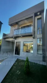 Imagem do anúncio: Vendo casa em Videira , Santa Catarina no bairro Santa Lúcia