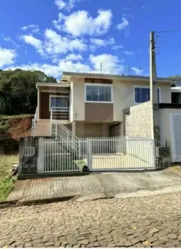 Imagem do anúnio: Vendo casa em Videira , Santa Catarina no bairro Santa Lúcia