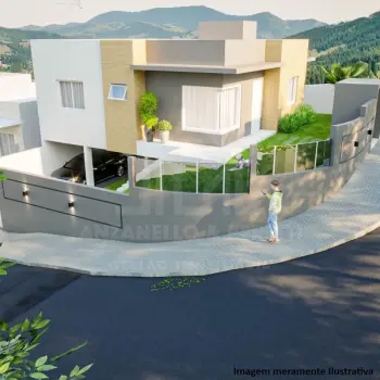 Imagem do anúnio: Vendo casa em Videira , Santa Catarina no bairro Loteamento Dona Ermelinda