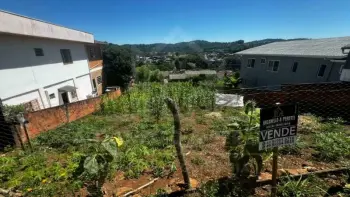 Imagem do anúnio: Vendo terreno / lote / condomínio em Videira , Santa Catarina no bairro Floresta