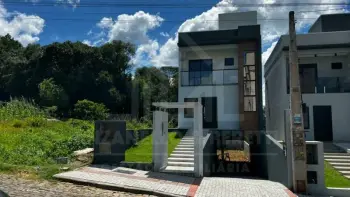 Imagem do anúnio: Vendo casa em Videira , Santa Catarina no bairro Vinhedo