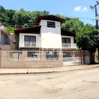 Imagem do anúnio: Vendo casa em Videira , Santa Catarina no bairro Cibrazém