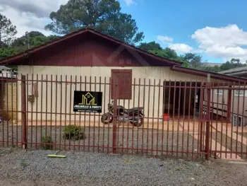 Imagem do anúnio: Vendo casa em Videira , Santa Catarina no bairro Campo Experimental