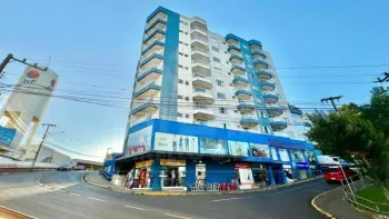 Imagem do anúnio: Vendo apartamento em Videira , Santa Catarina no bairro Centro