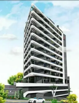 Imagem do anúnio: Vendo apartamento em Videira , Santa Catarina no bairro Centro
