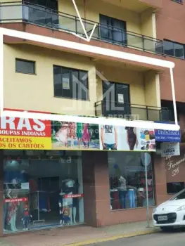 Imagem do anúnio: Alugo conjunto comercial / sala em Videira , Santa Catarina no bairro Centro