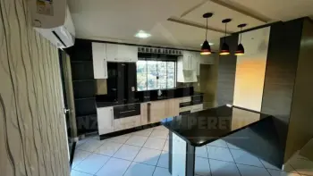Imagem do anúncio: Vendo apartamento em Videira , Santa Catarina no bairro Universitário