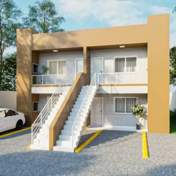 Imagem do anúnio: Vendo apartamento em Videira , Santa Catarina no bairro Rio das Pedras