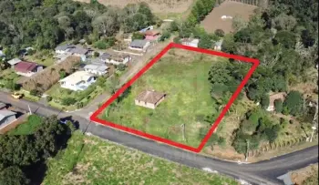 Imagem do anúnio: Vendo terreno / lote / condomínio em Rio Das Antas , Santa Catarina no bairro Linha Gramados