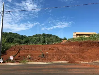 Imagem do anúnio: Vendo terreno / lote / condomínio em Videira , Santa Catarina no bairro Jardim Itália