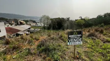 Imagem do anúnio: Vendo terreno / lote / condomínio em Videira , Santa Catarina no bairro Santa Lúcia