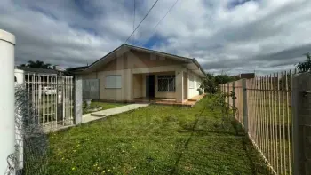 Imagem do anúnio: Vendo casa em Videira , Santa Catarina no bairro Colina Verde