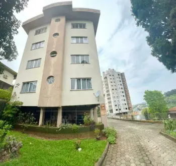 Imagem do anúnio: Vendo apartamento em Videira , Santa Catarina no bairro Matriz