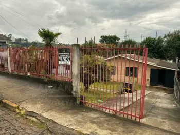 Imagem do anúnio: Vendo casa em Videira , Santa Catarina no bairro Campo Experimental