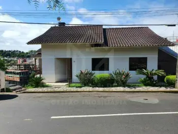 Imagem do anúnio: Vendo casa em Videira , Santa Catarina no bairro Santa Tereza