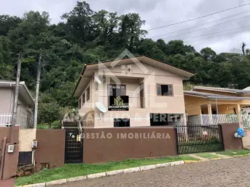 Imagem do anúnio: Vendo casa em Videira , Santa Catarina no bairro Cibrazém