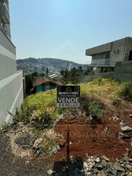 Imagem do anúnio: Vendo terreno / lote / condomínio em Videira , Santa Catarina no bairro Morada do Sol