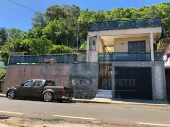 Imagem do anúnio: Vendo casa em Videira , Santa Catarina no bairro Floresta