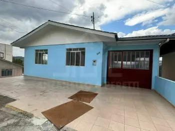 Imagem do anúnio: Vendo casa em Videira , Santa Catarina no bairro Quartel