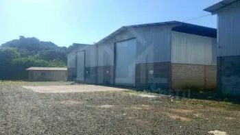 Imagem do anúnio: Alugo galpão / depósito / armazém em Videira , Santa Catarina no bairro Rodovia SC - 135