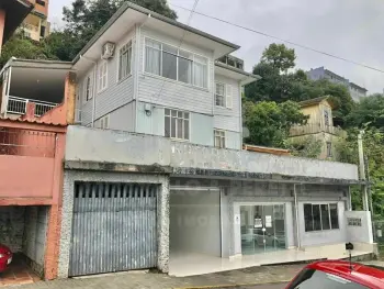 Imagem do anúnio: Vendo casa em Videira , Santa Catarina no bairro Centro