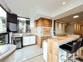 Imagem do anúnio: Vendo apartamento em Joaçaba , Santa Catarina no bairro Centro