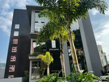 Imagem do anúnio: Alugo conjunto comercial / sala em Joaçaba , Santa Catarina no bairro Centro