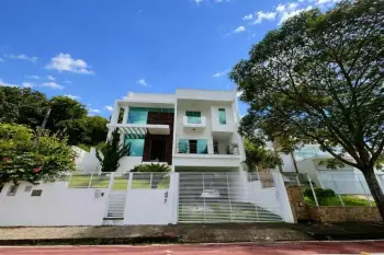 Imagem do anúnio: Vendo casa em Joaçaba , Santa Catarina no bairro Jardim Alvorada