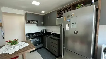 Imagem do anúnio: Vendo apartamento em Herval D'Oeste , Santa Catarina no bairro Centro