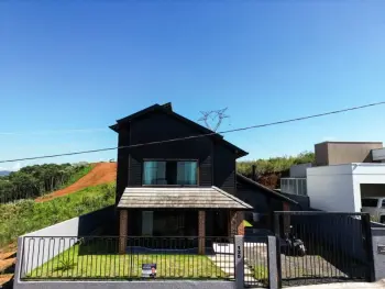Imagem do anúnio: Vendo casa em Joaçaba , Santa Catarina no bairro Flor da Serra