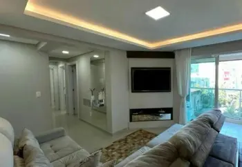 Imagem do anúnio: Alugo apartamento em Herval D'Oeste , Santa Catarina no bairro Centro