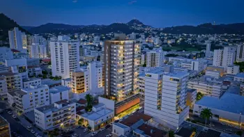 Imagem do anúnio: Vendo apartamento em Joaçaba , Santa Catarina no bairro Centro