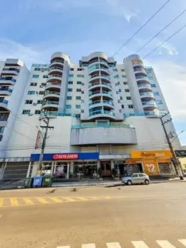 Imagem do anúnio: Vendo apartamento em Herval D'Oeste , Santa Catarina no bairro Centro