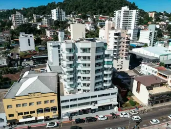 Imagem do anúnio: Vendo apartamento em Herval D'Oeste , Santa Catarina no bairro Centro