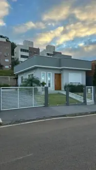 Imagem do anúnio: Vendo casa em Joaçaba , Santa Catarina no bairro Jardim Alvorada