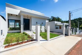 Imagem do anúnio: Vendo casa em Joaçaba , Santa Catarina no bairro Lot. Solar Do Vale