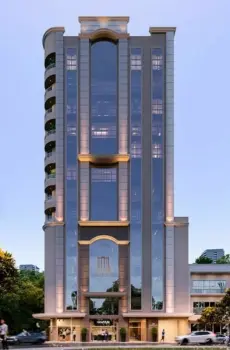 Imagem do anúnio: Alugo conjunto comercial / sala em Joaçaba , Santa Catarina no bairro Centro