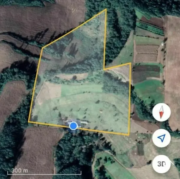 Imagem do anúnio: Vendo fazenda / sítio / chácara em Filadelfia , Santa Catarina no bairro Interior 