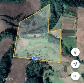 Imagem do anúnio: Vendo fazenda / sítio / chácara em Filadelfia , Santa Catarina no bairro Interior 