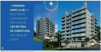 Imagem do anúnio: Vendo apartamento em Piratuba , Santa Catarina no bairro Balneário