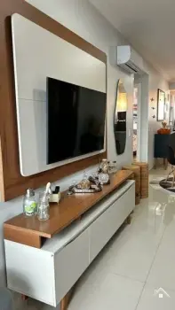 Imagem do anúnio: Vendo apartamento em Piratuba , Santa Catarina no bairro Balneário