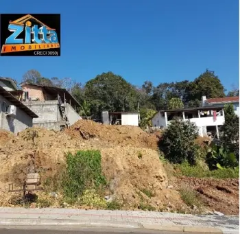 Imagem do anúnio: Vendo terreno / lote / condomínio em Piratuba , Santa Catarina no bairro Centro