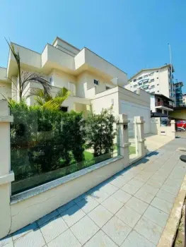 Imagem do anúnio: Vendo casa em Piratuba , Santa Catarina no bairro Balneário