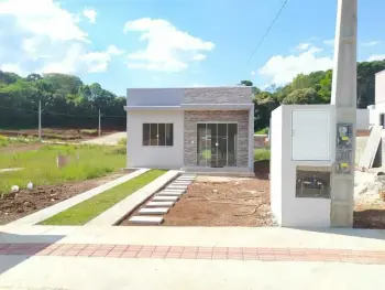 Imagem do anúnio: Vendo casa em Videira , Santa Catarina no bairro Guzzi