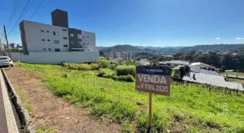 Imagem do anúnio: Vendo terreno / lote / condomínio em Videira , Santa Catarina no bairro Farropilha