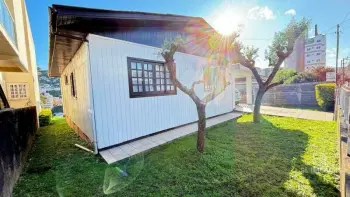 Imagem do anúnio: Vendo terreno / lote / condomínio em Videira , Santa Catarina no bairro Matriz