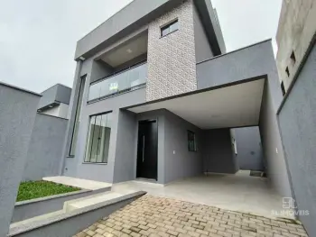 Imagem do anúnio: Vendo casa em Videira , Santa Catarina no bairro Campina Bela