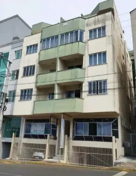 Imagem do anúnio: Vendo apartamento em Videira , Santa Catarina no bairro Centro