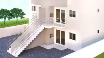 Imagem do anúnio: Vendo apartamento em Videira , Santa Catarina no bairro Jardim Itália