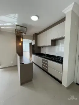 Imagem do anúnio: Vendo apartamento em Videira , Santa Catarina no bairro Farroupilha